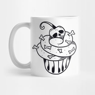 Cupcake Mug